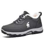 PROTECTCAMEL Casual Insulated Shoes Men"s