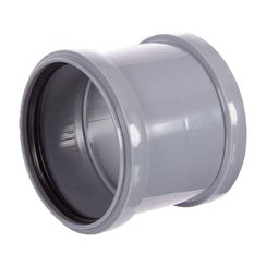Муфта соединительная TEBO 110мм 38963