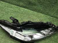 Фара правая Toyota Camry xv70 (2020-н.в.) LED