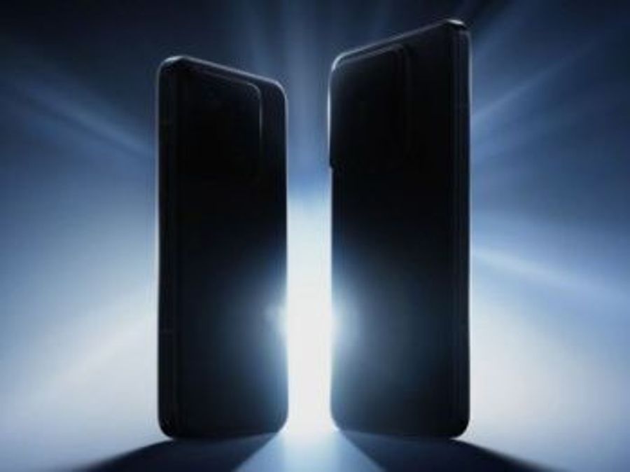 На «шпионском» фото был запечатлён Xiaomi 15 Pro