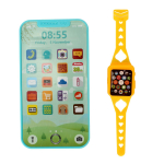 Телефон, блистер 8166