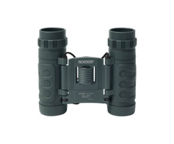 Бинокль Norbert Standard 8x21 Green - фото 3