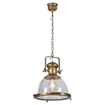 Подвесной светильник Lussole  Monsey LSP-9611