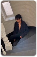 Карта #1692 / Park Hyungsik
