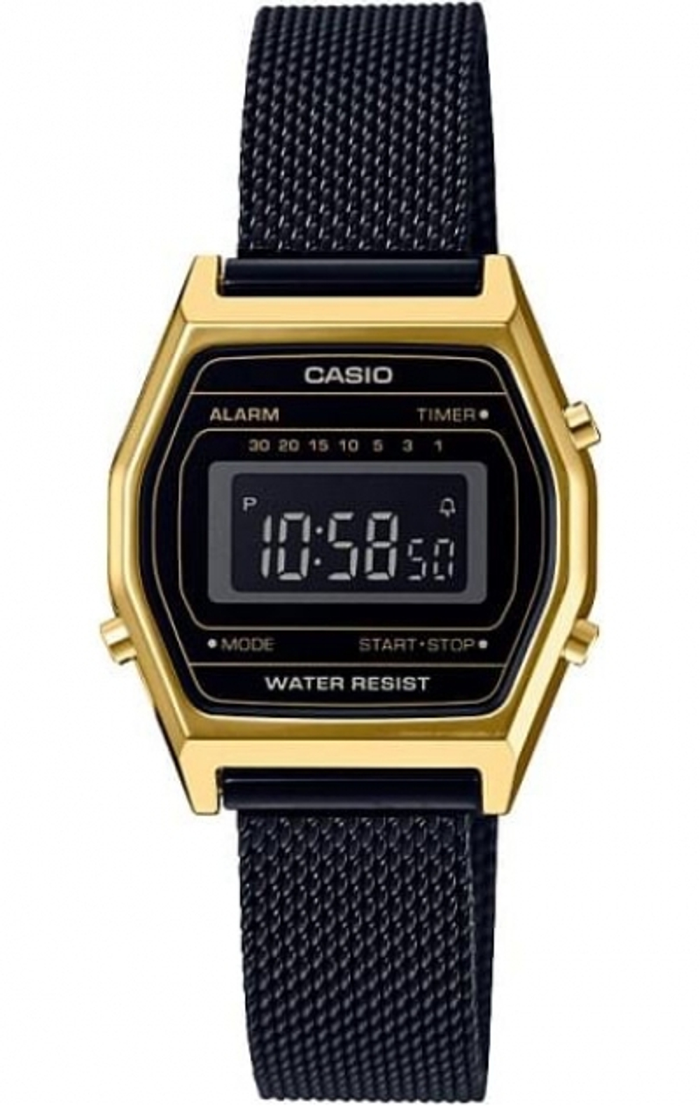 Casio LA690WEMB1B