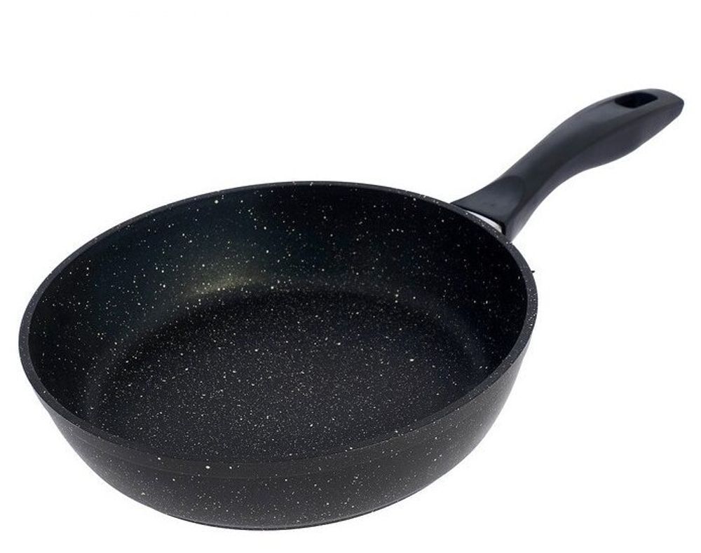 Сковорода Гардарика Орион 1222ПК/1222-04, 22 см