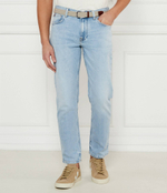 Джинсы Denton Tommy Hilfiger - голубой(MW0MW38813)