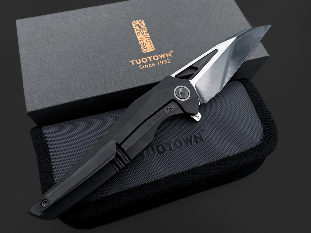 Складной нож TMP-MDC (Magpie)