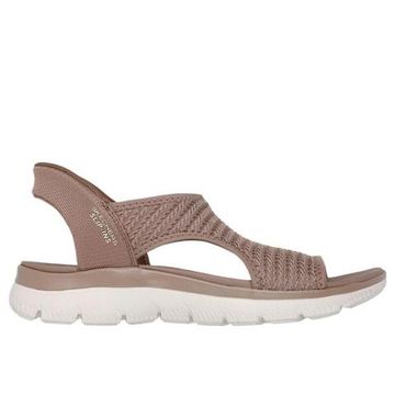 Skechers Summits Sweetly Evolved 'Brown'