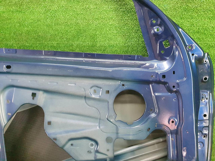 Дверь передняя левая BMW X1 F48 (2015-2022)