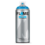 Краска FLAME BLUE - 400мл
