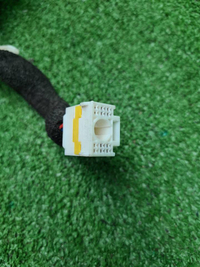 Зеркало левое Kia K5 (2019-2023) 8 контактов