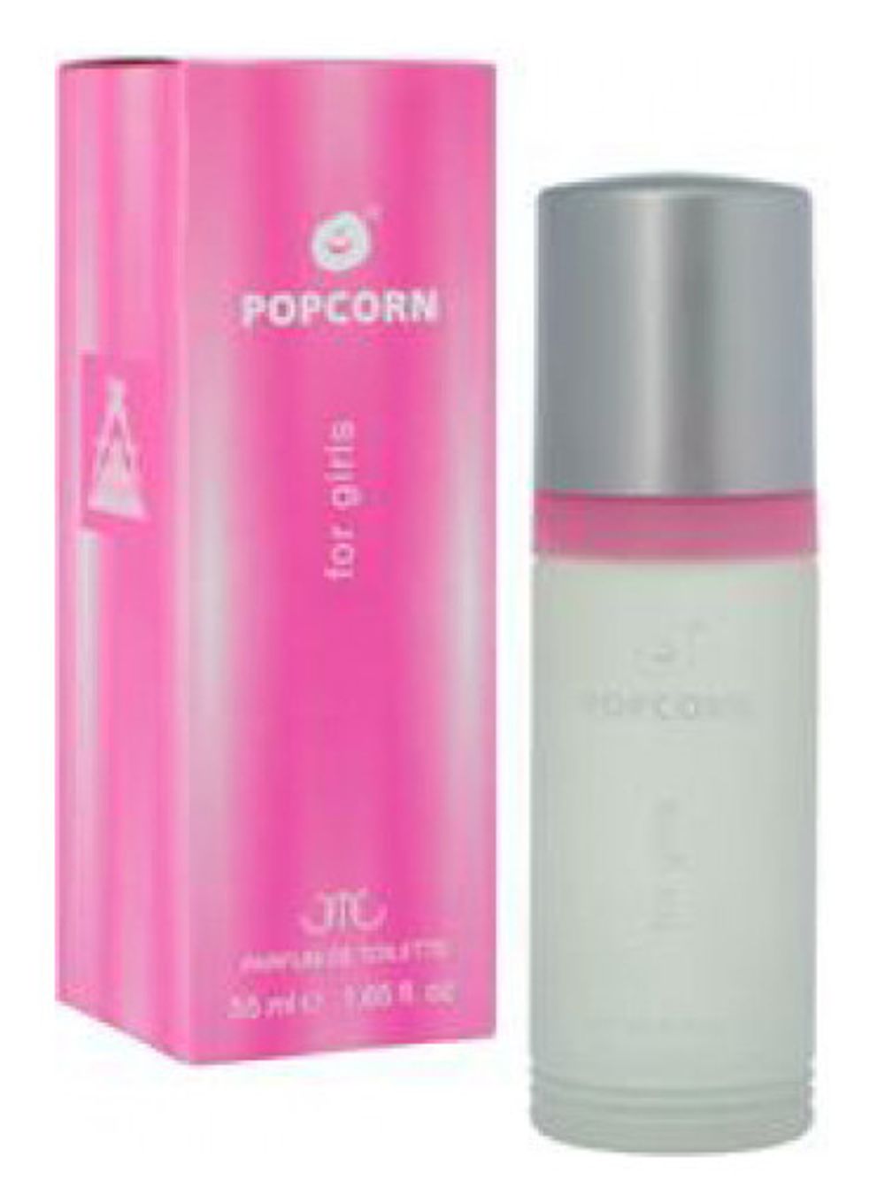 Milton Lloyd Popcorn Girls