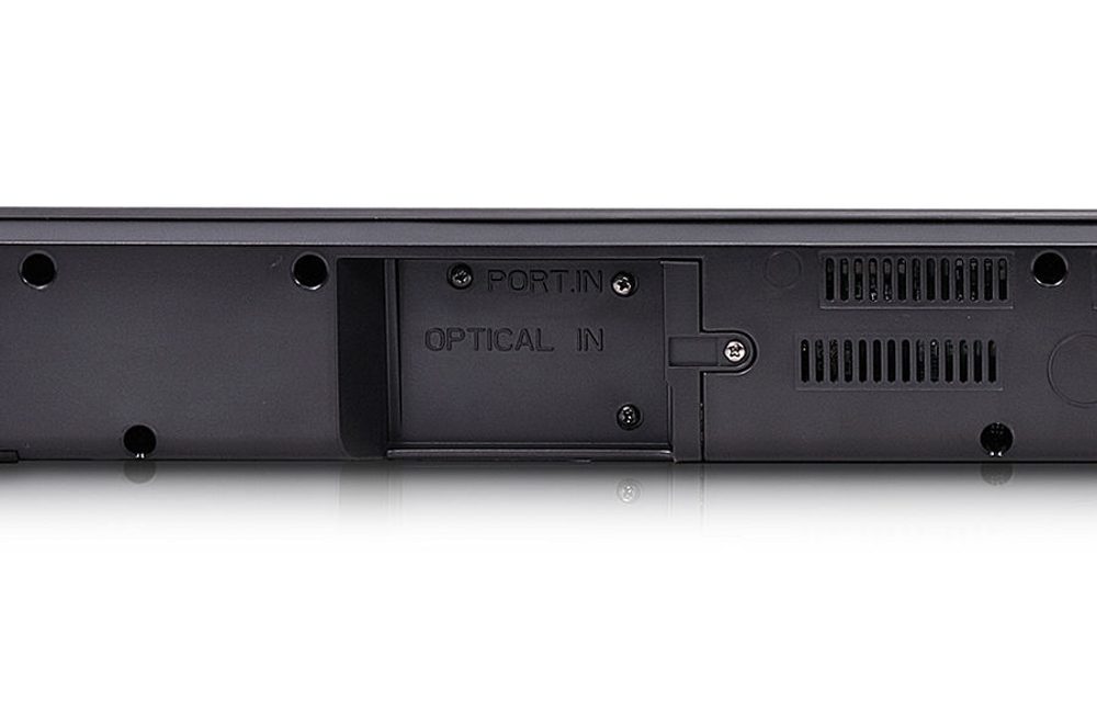 Саундбар LG SJ3 300Вт