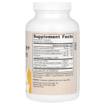 Jarrow Formulas, Глюкозамин с хондроитином, 240 капсул