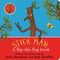 Stick man: A flip-the-flap book