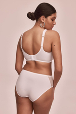 Бюстгальтер с мягкой чашкой на косточках Havana (Размер: 85F) (Цвет: черный)