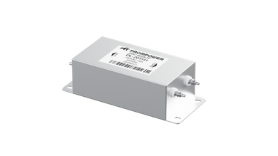 ЭМС-фильтр PROMPOWER DL-20TH1, 230 В, 20 А, категория C2