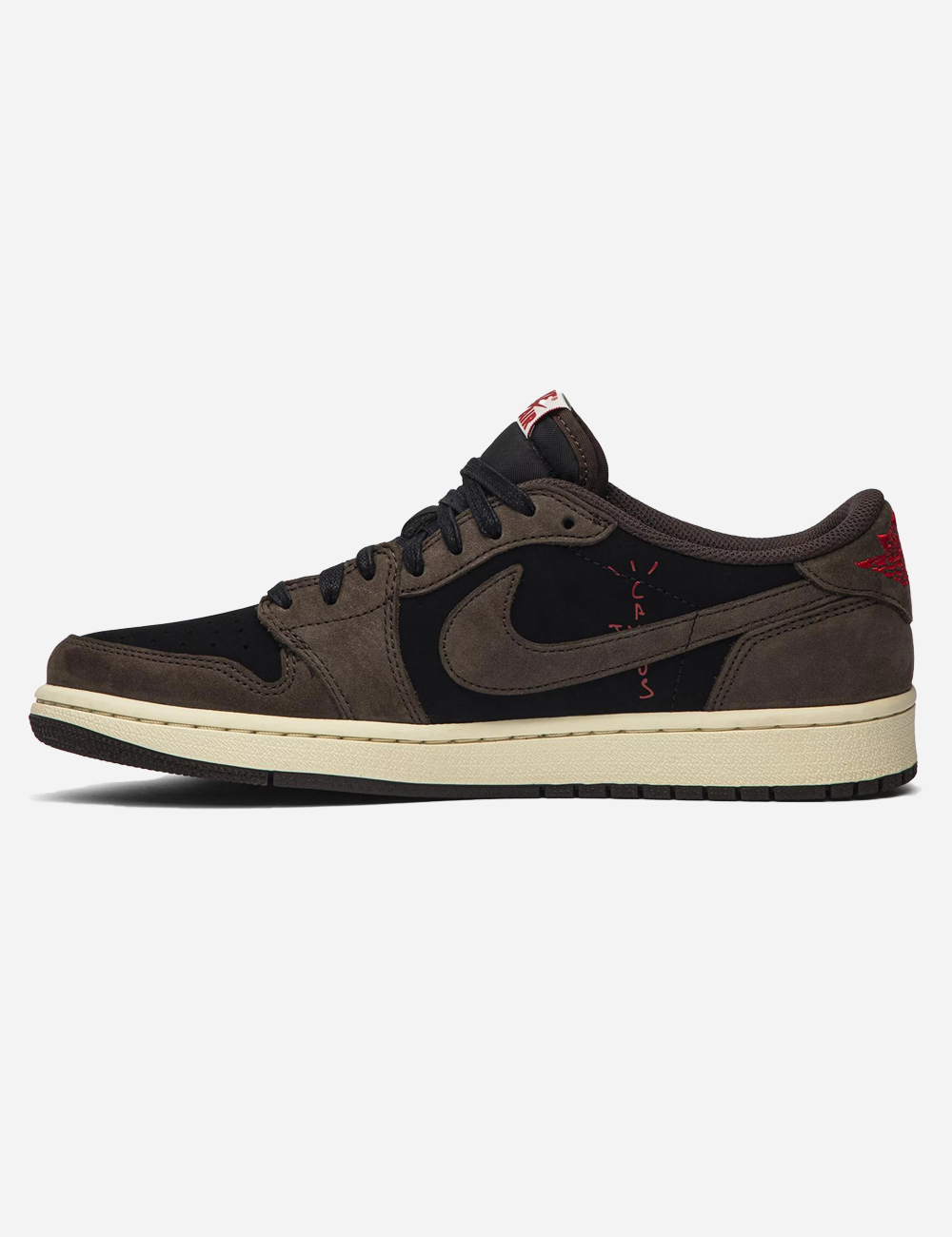 Travis Scott x Jordan 1 Retro Low OG