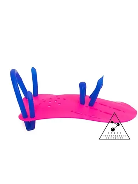 (S-размер) лопатки для плавания детские