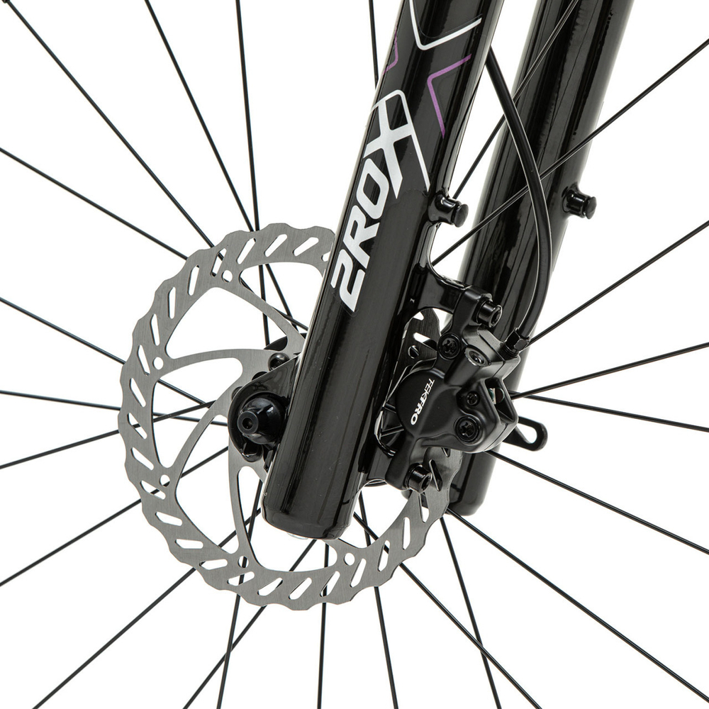 Подростковый велосипед Welt Brave 2.0 24 HD (2025)