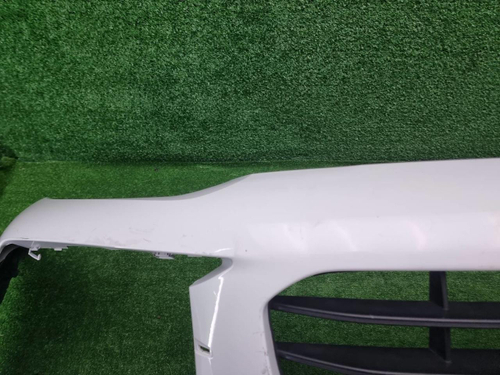 Бампер передний Porsche Cayenne 2 958 (2014-2018)