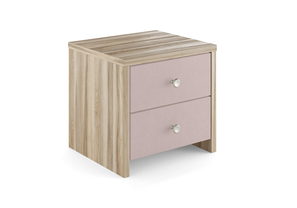 Тумба Авангард Люкс (ясень ориноко)