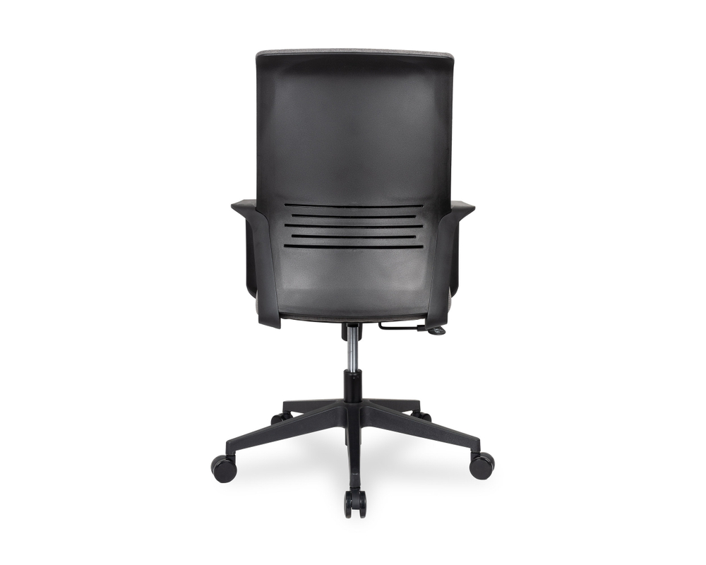 Кресло College CLG-427 MBN-B Grey