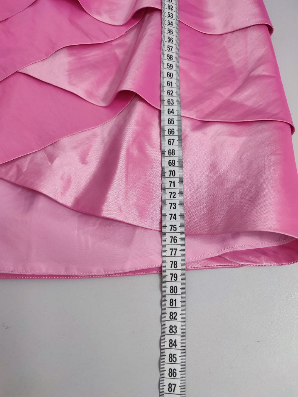 Платье для торжества 40/42 размер, новое