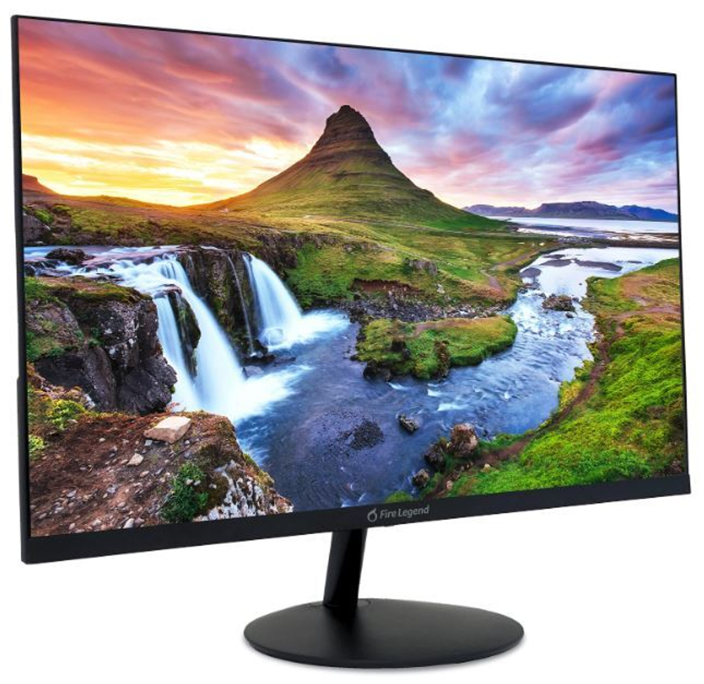 Монитор 31,5" Aopen Aopen 32SA2QUABMIIPX