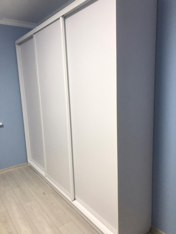 ШКАФЫ НА ЗАКАЗ ЛЮБОГО  РАЗМЕРА