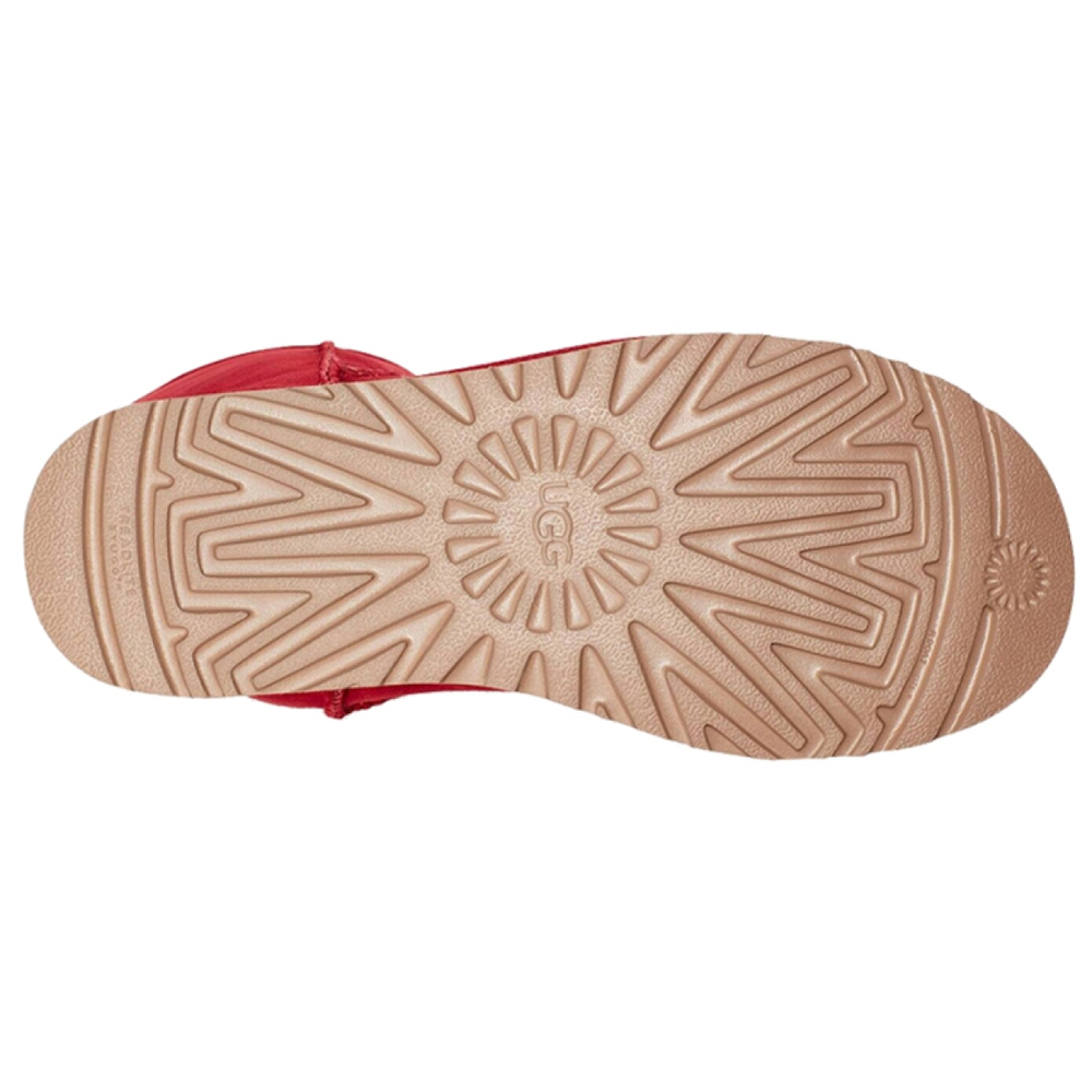 Сапоги UGG CLASSIC SHORT, 1016223-KSS