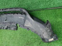 Юбка переднего бампера Honda Pilot 3 (2018-2022)