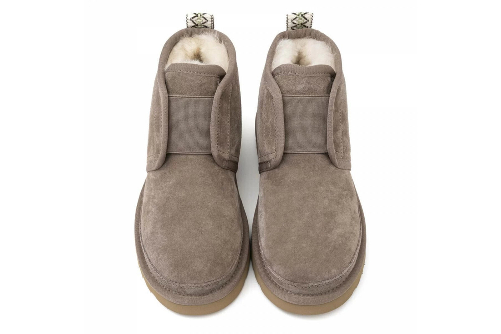 UGG Neumel Flex Cappuccino