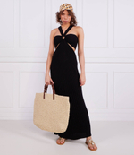 Платье Ba&sh - черный(1E23PATR)