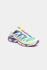 MM6 MAISON MARGIELA х SALOMON КРОССОВКИ XT-4 MULE
