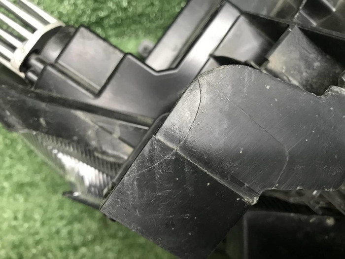 Фара левая Haval F7 (2018-2024) LED