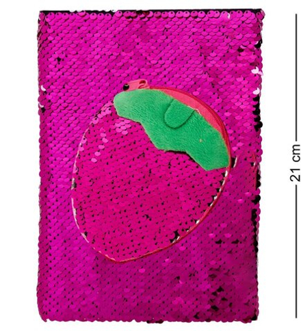 NB-46/ 2 Блокнот «Для девчонок»