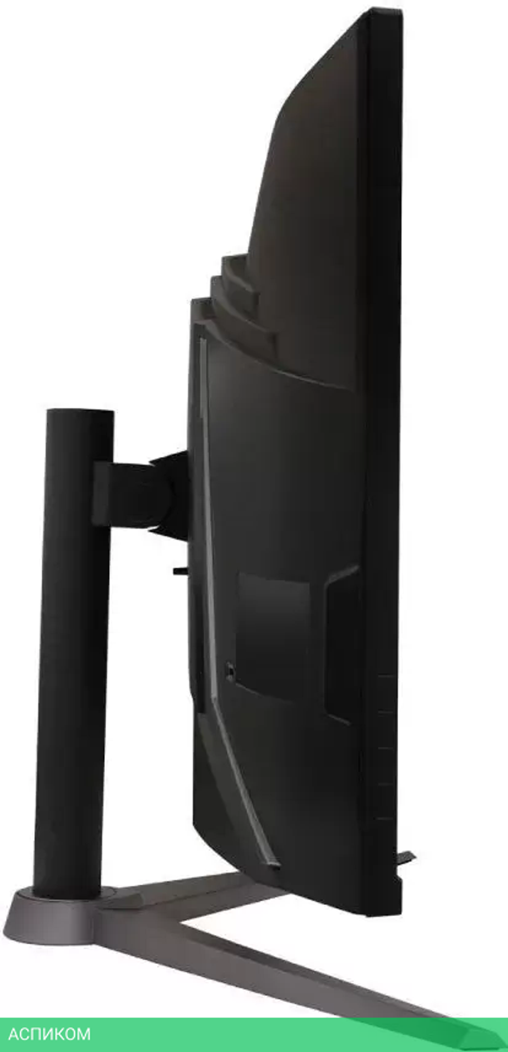 Игровой монитор Acer Nitro ED340CUHbmiipx UM.CE0EE.H01