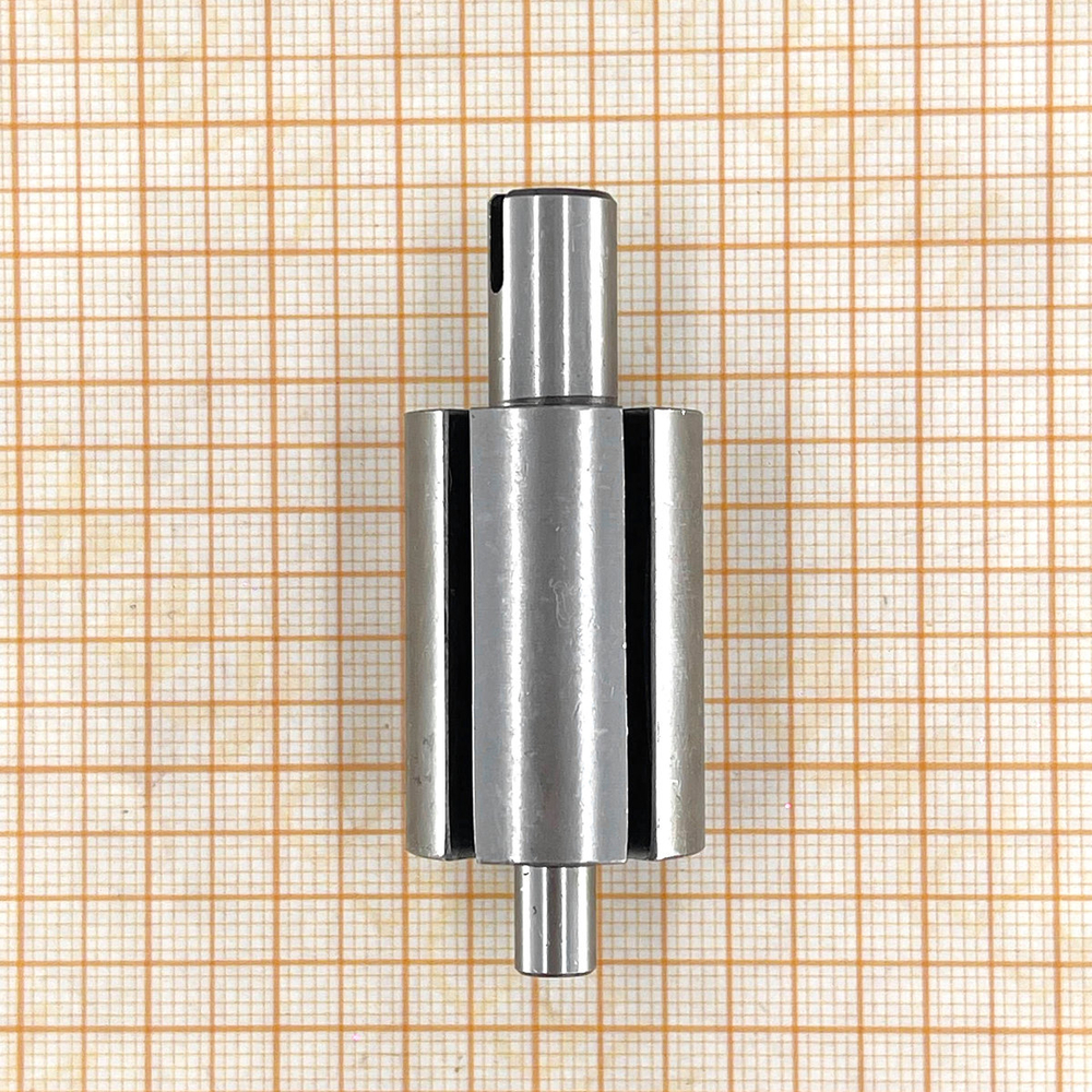 WDK-25525-07 Ротор