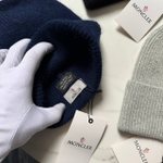 Шапка Moncler