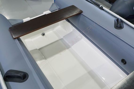 Лодка RIB Baltic Boats Аполлон RIB 360