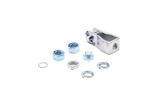 Вилка энергоаккумулятора (круглый паз) гайки М12х1.5 (4239025332) SORL