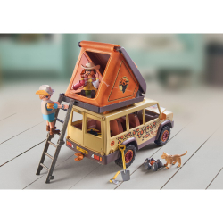 Playmobil - Wiltopia С внедорожником среди львов 71293 / артикул   71293  / GTIN 4008789712936