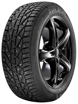 Tigar Ice 215/55 R16 97T XL шип.