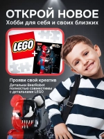 Конструктор Робот медведь Bear Robot