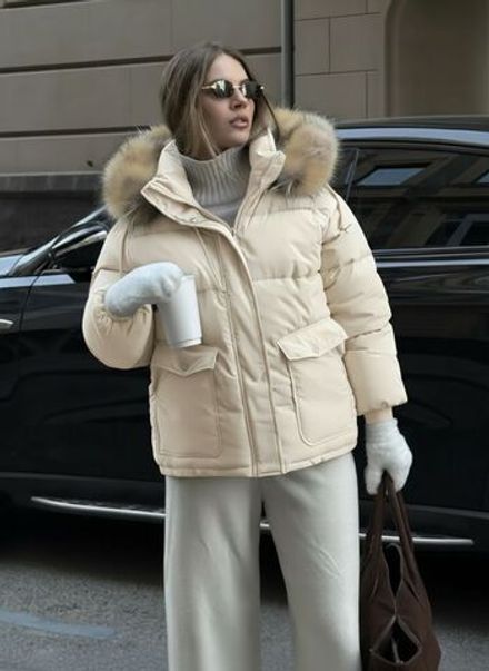 Куртка 7354890 Fabrika