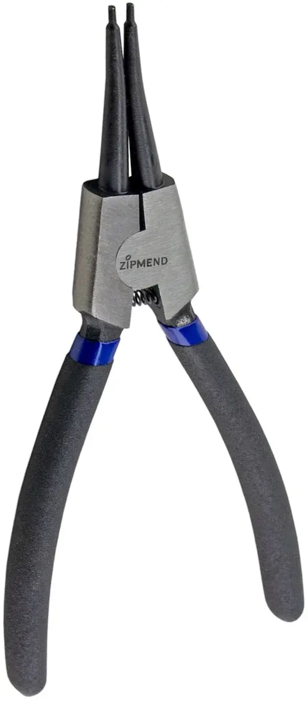 Съемник стопорных колец прямой (разжим) L-230мм., ZIPMEND