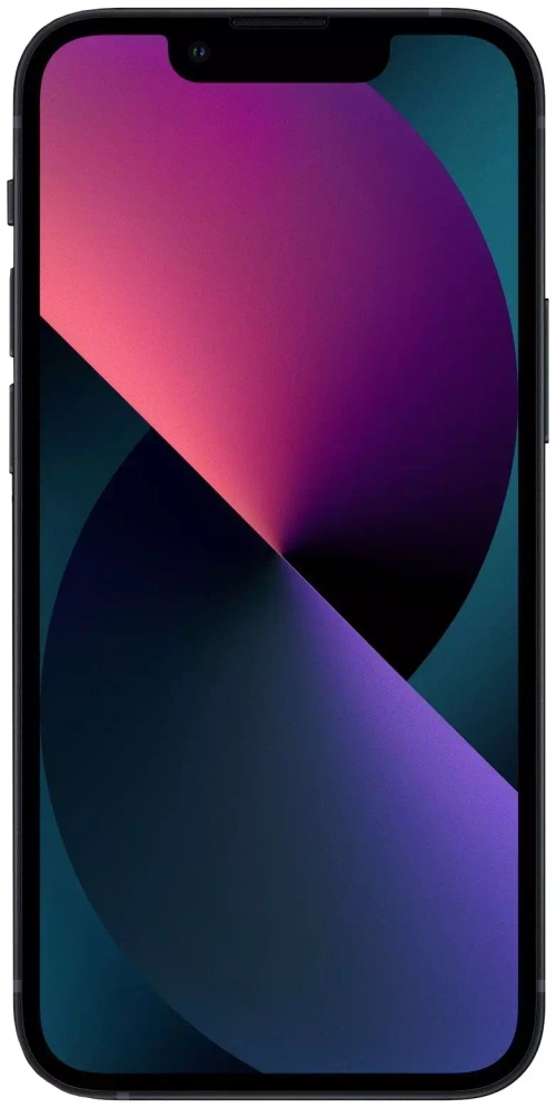 Apple iPhone 13 mini 512GB Midnight