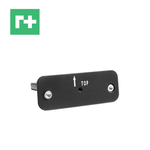 Картридж верхнего защитного стекла